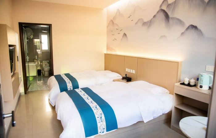 Ji Wenming Hotel