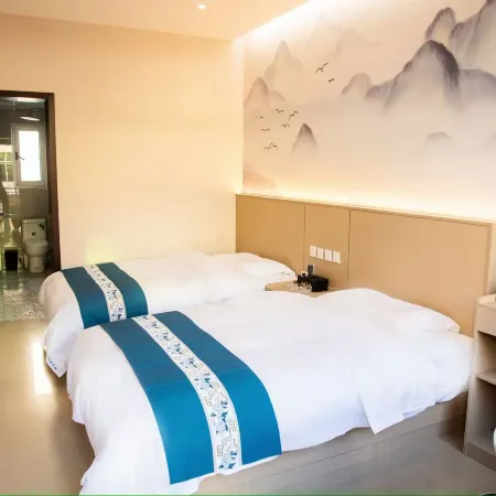Ji Wenming Hotel