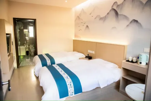 Ji Wenming Hotel