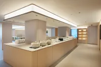 全季酒店（泰安泰山紅門景區店）