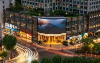 Qian dao Lake  Hotel Hangzhou