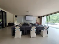 Shanyu Zhiyue Luxury Wild Resort, Chengkou, Chongqing