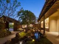 Floral Hotel· Wuye Youshe · Designer Art  Hotel (Wuyuan High-speed Railway Station Branch) Hotels in Wuyuan