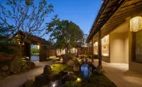 Floral Hotel· Wuye Youshe · Designer Art  Hotel (Wuyuan High-speed Railway Station Branch)