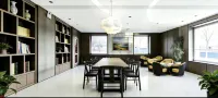Altay Fuyun Xinlü Songguo Hotel