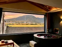 Xin Yue You Ke Hot Spring Resort - con terme