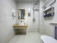Linze Yuyao Hotel