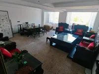Shenghuayuan Hotel - Parkering