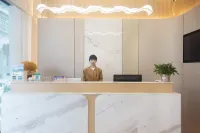 南丹悠居臻品飯店（金芙蓉廣場店）
