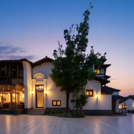 Ming Homestay (Yixing Yao Hu Town Scenic Area)