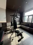 Yaduo Hotel - Gym