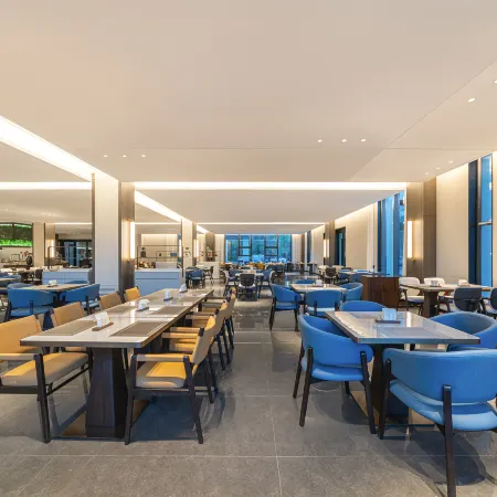 Sutong Licheng Grand Court Hotel