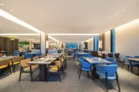 Sutong Licheng Grand Court Hotel - Breakfast