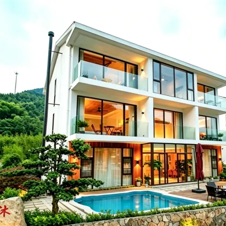 Mushe Guesthouse