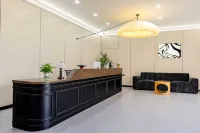Mosade Hotel (Shanghai Pudong International Airport)
