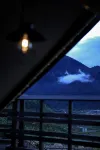Jingfan Qizanggou Wilderness Luxury Tent Homestay