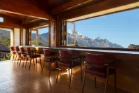 Yulong Mountain The Alpenglow Resort - Breakfast