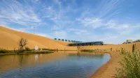 Beijisha · Tengger Desert Scenic Homestay
