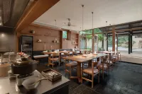 Xiangye Ersheng (Shangluo Zhangyugou) - Breakfast