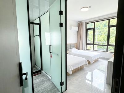 Congyun Xiaozhu Homestay
