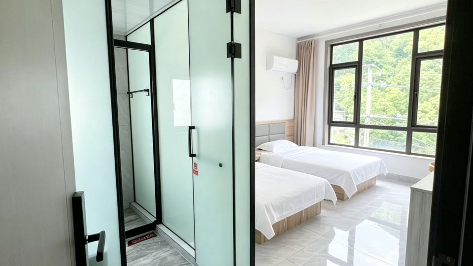 Congyun Xiaozhu Homestay