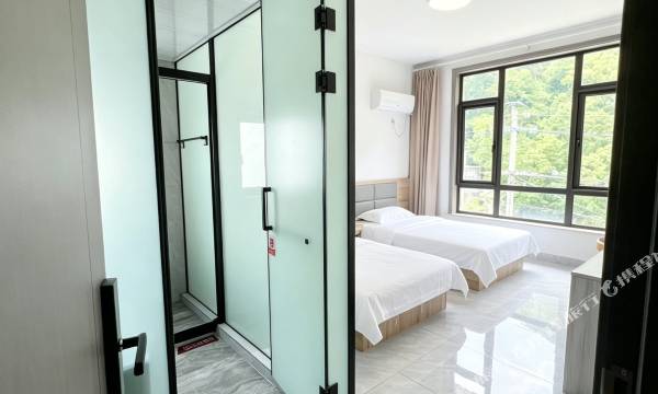Congyun Xiaozhu Homestay