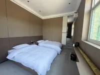 磧口望河樓民宿 - Wi-Fi