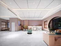 Moshang Qingya Hotel (Xinxiang Xinfei Avenue) - 4 étoiles