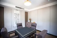 Yuanman Homestay - مطابخ