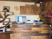 Heman · Rosemeadow Secret Manor Homestay (Liuxing Street Branch) - Pools