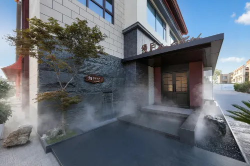 Luoyang Manlu Lifang Homestay (Luoyang Museum) - Pet Friendly