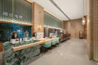 Changsha Wanzhu E-Sports Hotel (Wanjiali Plaza Furong District Government Subway Station) - Haustierfreundliche