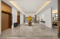 Vienna International Hotel Classic Edition Wenchang Longlou Town Aerospace City - Pet friendly