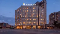 Rezen Lanmi Hotel (Huizhou Boluo Shiwan) - Wi-Fi