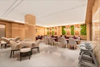 Lavande Hotel (Hohhot Kuangxiangzi Dazhao Wuliang Temple) - Wifi