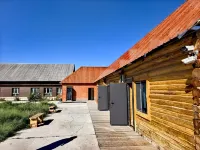 Xunmeng Shanwu Homestay - 2 ดาว