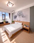 Daixian Jinrui Express Hotel - Lemmikkieläimet sallittu