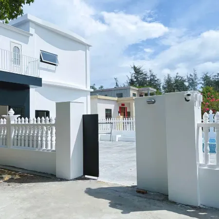 WanningZhen'an Homestay