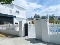WanningZhen'an Homestay - balcony