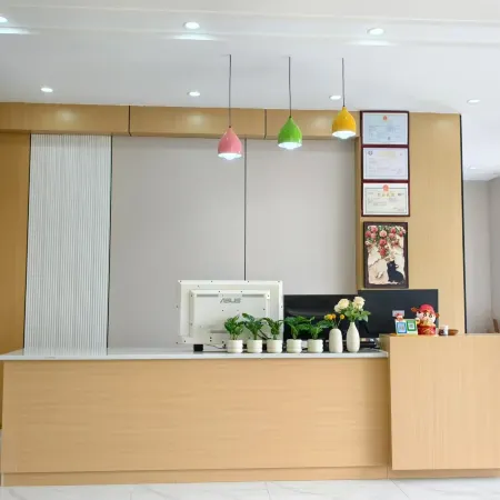 Shanyu Homestay Hotels in Rutog