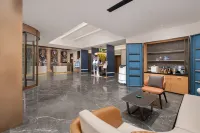 Mehood Hotel (Jiaxing University Nanhu Branch) - Airport Shuttle