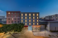 Qisheli Hotel (Jianshui Ancient Town Small Train Station) - 2-نجوم