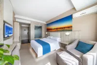 Minhao Hotel - 3-Sterne