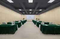 Rezen Yuanfen Four Seasons Hotel (Shenzhen North Railway Station East Square) - 4-نجوم