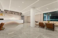 スーチャーホテル（新都橋318国道） - 4つ星