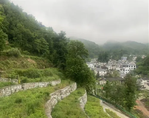 Jixi Shanye Homestay - เปิดใหม่