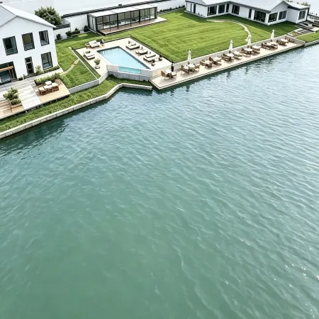 SICILY Sicily Lake View Homestay (Hengshan Island)