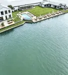 SICILY Sicily Lake View Homestay (Hengshan Island) - Romantisk