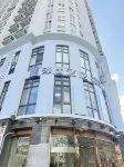 Zeju Hotel (Shanghai University of Technology North Bund) - Bãi đậu xe