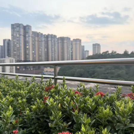 Vienna International Hotel (Maoming Gaozhou)
